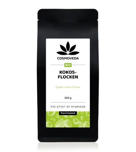 BIO Kokosflocken