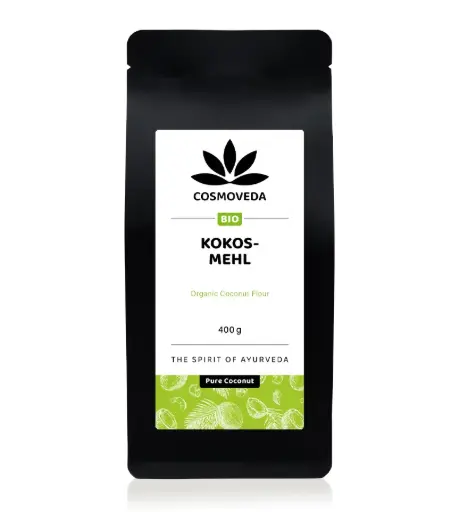 BIO Kokosmehl