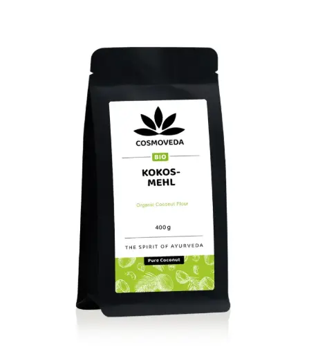 BIO Kokosmehl