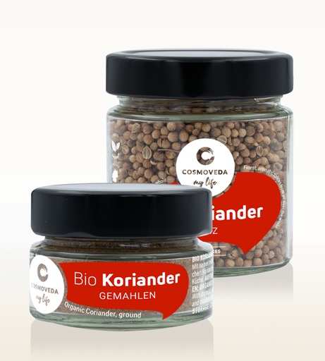 BIO Koriander