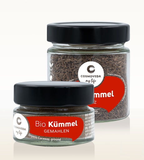 BIO Kümmel