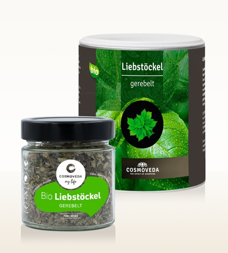 BIO Liebstöckel