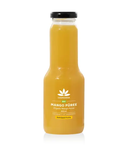 [180502-DE] BIO Mango Püree