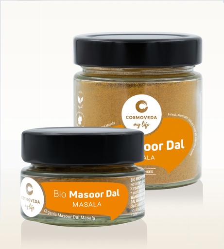 BIO Masoor Dal Masala