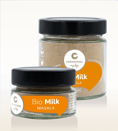 BIO Milk Masala