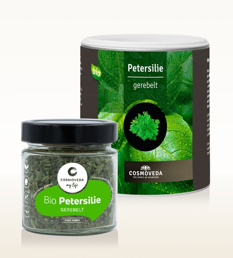 BIO Petersilie