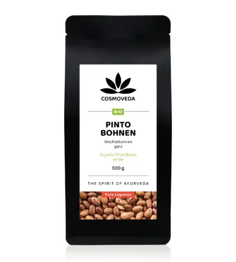 BIO Pinto Bohnen