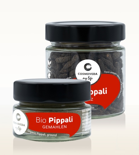 BIO Pippali - Langer Pfeffer