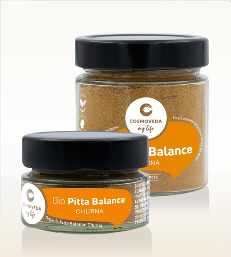 BIO Pitta Balance Churna