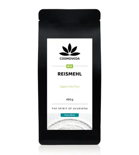 BIO Reismehl