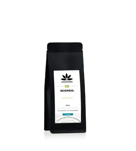 BIO Reismehl