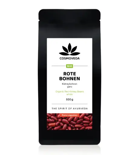 BIO Rote Kidneybohnen