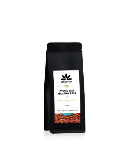BIO Roter Ayurveda Navara Reis