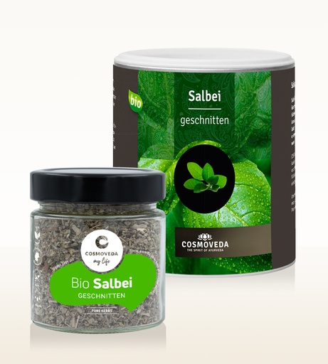 BIO Salbei
