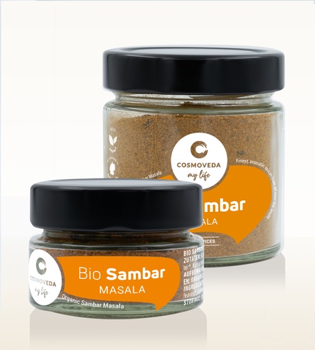 BIO Sambar Masala