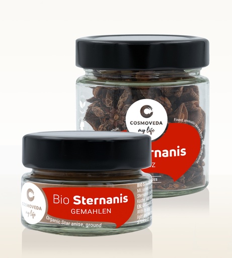 BIO Sternanis