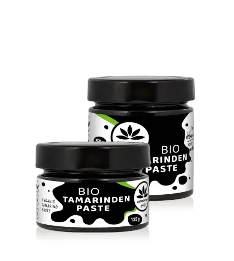 BIO Tamarinden Paste