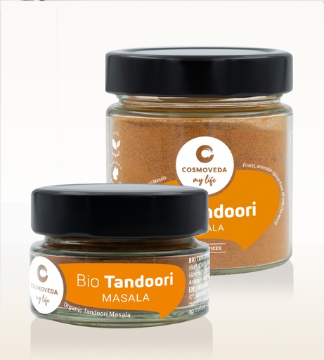 BIO Tandoori Masala