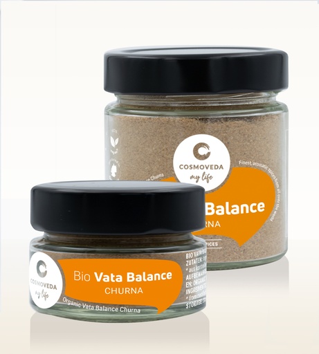 BIO Vata Balance Churna