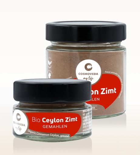 BIO Zimt Ceylon