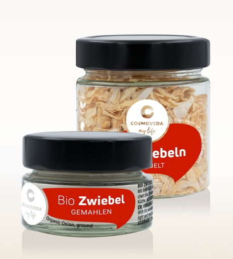 BIO Zwiebeln