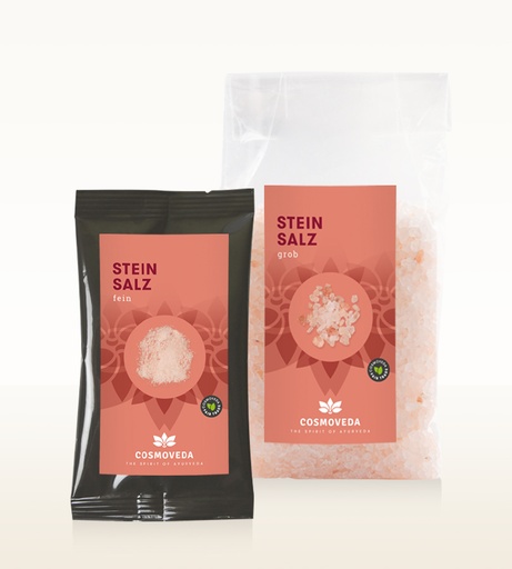 Fair Trade Steinsalz