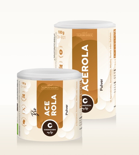 BIO Acerola