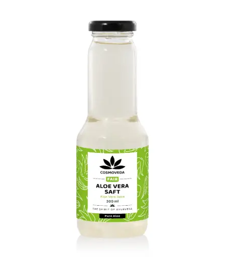 Fair Life Aloe Vera Juice