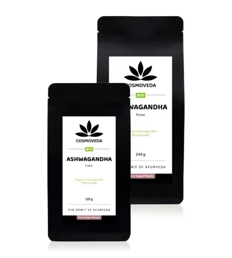 BIO Ashwagandha