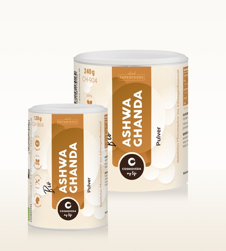 BIO Ashwagandha