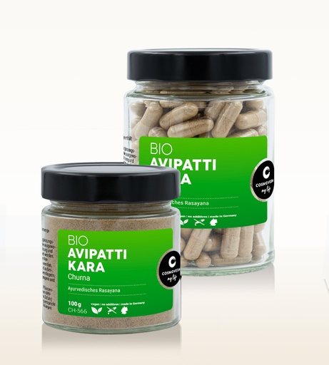 BIO Avipattikara
