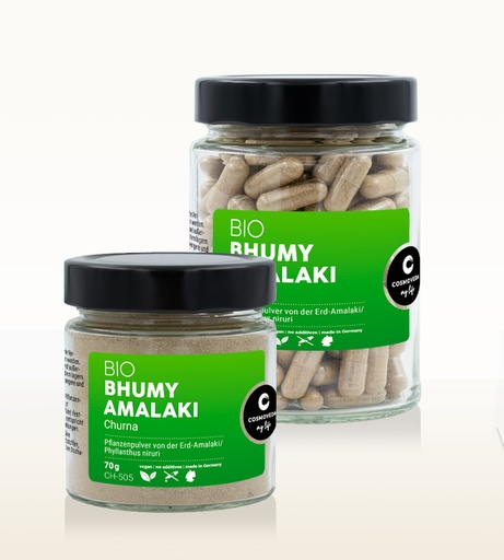 BIO Bhumyamalaki