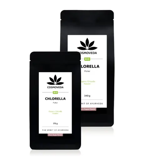 BIO S-Chlorella