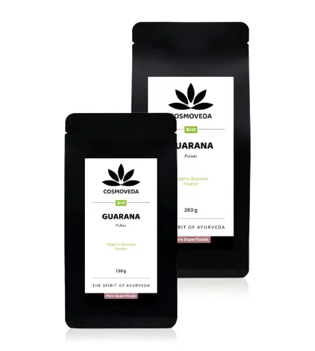 BIO S-Guarana