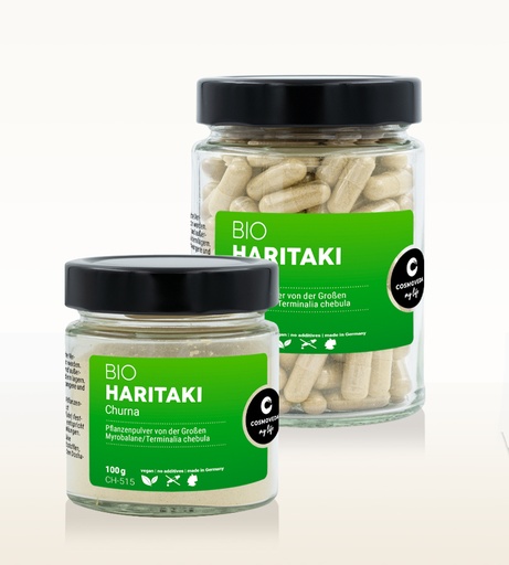 BIO Haritaki