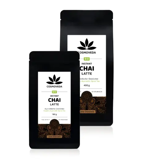 BIO Instant Chai Latte - Chocolate