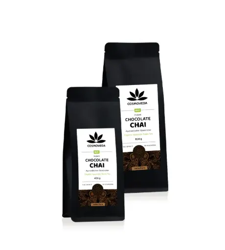 BIO Instant Chai Latte - Chocolate