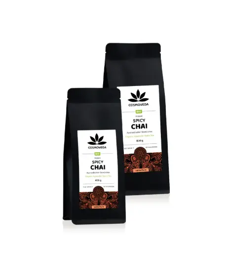 BIO Instant Chai Latte - Spicy