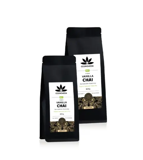 BIO Instant Chai Latte - Vanilla