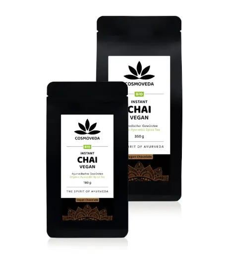 BIO Instant Chai Vegan - Chocolate