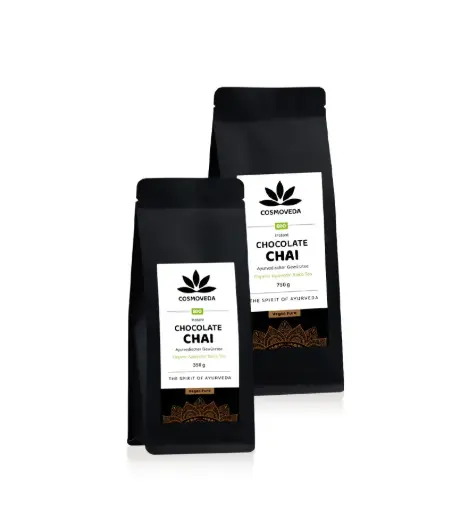 BIO Instant Chai Vegan - Chocolate