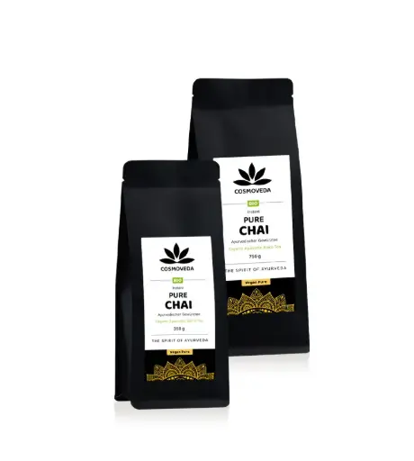 BIO Instant Chai Vegan - Pure