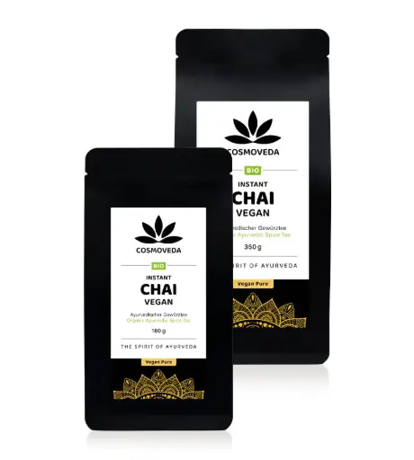 BIO Instant Chai Vegan - Pure