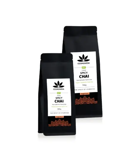 BIO Instant Chai Vegan - Spicy