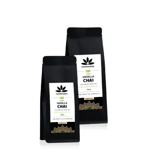 BIO Instant Chai Vegan - Vanilla