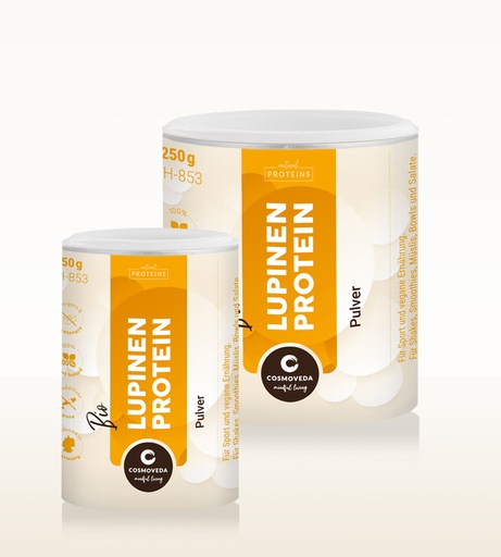 BIO Lupinen Protein