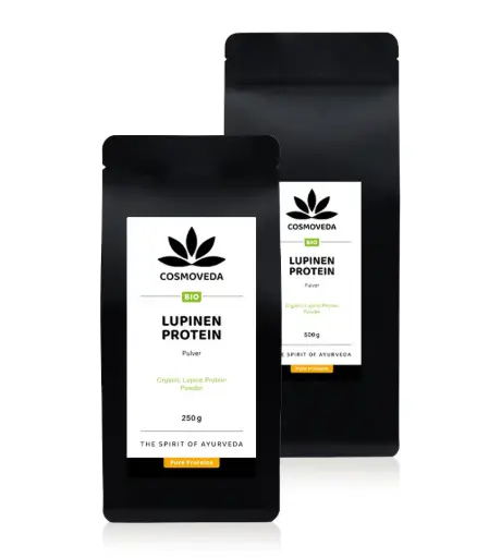 BIO Lupinen Protein