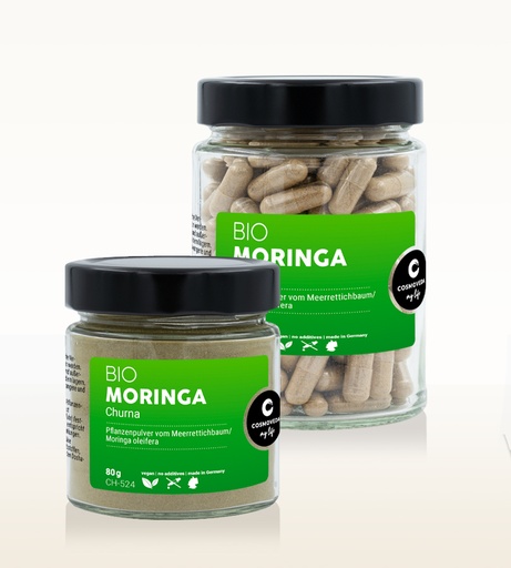 BIO Moringa