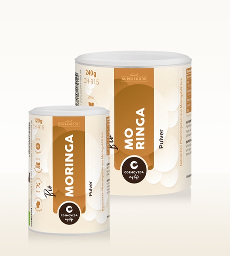 BIO S-Moringa