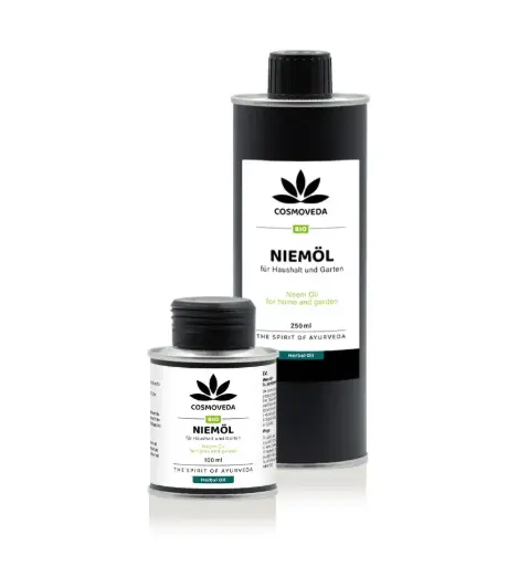BIO Niem Öl